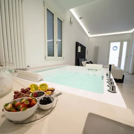 Il Baiocco Affittacamere Piscina & Spa Bed & Breakfast