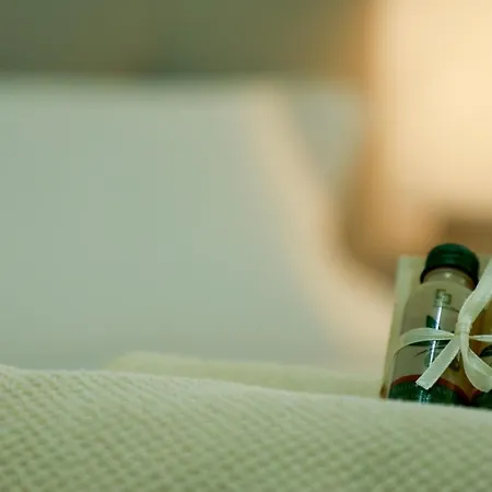 Alojamento de Acomodação e Pequeno-almoço Il Baiocco Piscina &