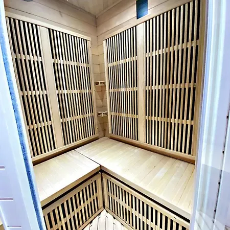 Il Baiocco Piscina & 4*