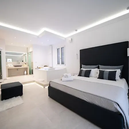 Il Baiocco Piscina & 4*