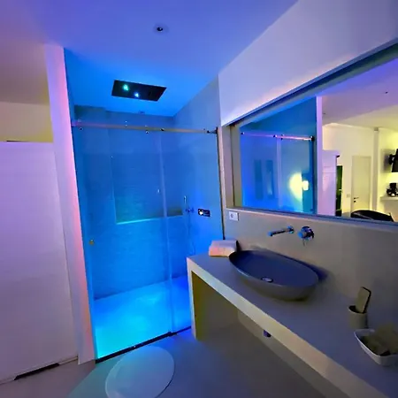Il Baiocco Affittacamere Piscina & Spa Bed & Breakfast Tiggiano