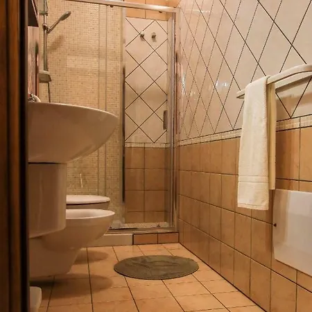 Il Baiocco Affittacamere Piscina & Spa Bed & Breakfast *