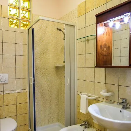 Il Baiocco Affittacamere Piscina & Spa Bed & Breakfast