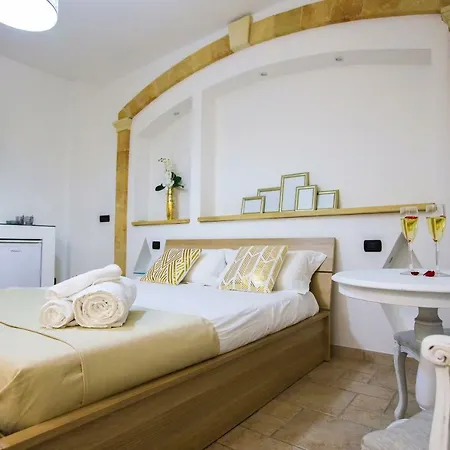 Il Baiocco Affittacamere Piscina & Spa Bed & Breakfast *
