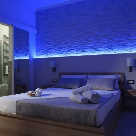 Il Baiocco Affittacamere Piscina & Spa