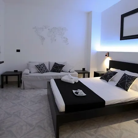 Alojamento de Acomodação e Pequeno-almoço Il Baiocco Piscina &