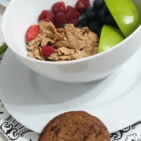 Il Baiocco Piscina & Alojamento de Acomodação e Pequeno-almoço 4*