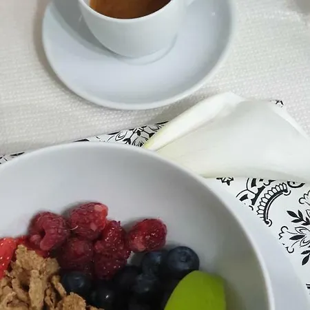 Il Baiocco Affittacamere Piscina & Spa Bed & Breakfast Tiggiano