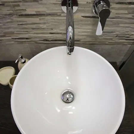 Il Baiocco Piscina & 4*