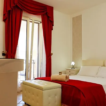 Il Baiocco Piscina & 4*
