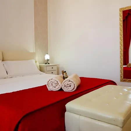 Il Baiocco Affittacamere Piscina & Spa Bed & Breakfast Tiggiano