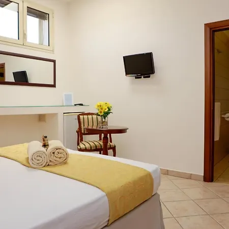 Il Baiocco Affittacamere Piscina & Spa