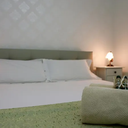 Il Baiocco Affittacamere Piscina & Spa Bed & Breakfast