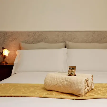 Il Baiocco Affittacamere Piscina & Spa Tiggiano