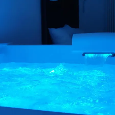 Il Baiocco Affittacamere Piscina & Spa