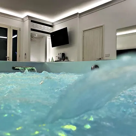 Il Baiocco Piscina & Oda ve Kahvaltı