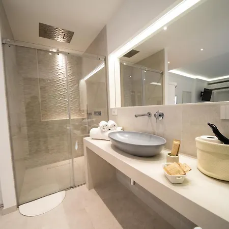 Il Baiocco Affittacamere Piscina & Spa Tiggiano