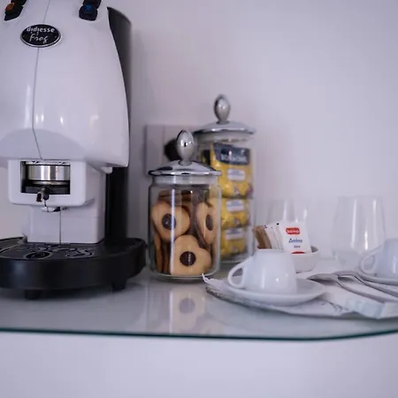 Il Baiocco Affittacamere Piscina & Spa 4* Tiggiano