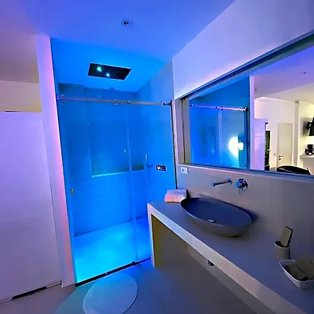Bed and Breakfast Il Baiocco Piscina &