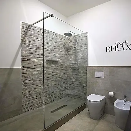 Il Baiocco Piscina & Tiggiano