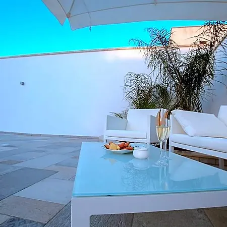 Il Baiocco Piscina & Tiggiano