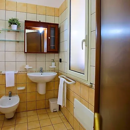 Il Baiocco Piscina & 4* Tiggiano