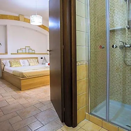 Il Baiocco Piscina & 4* Tiggiano