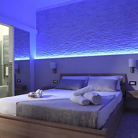 فندق مبيت وإفطار Il Baiocco Piscina & 4*
