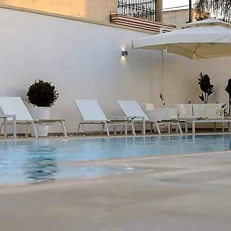 Il Baiocco Piscina &