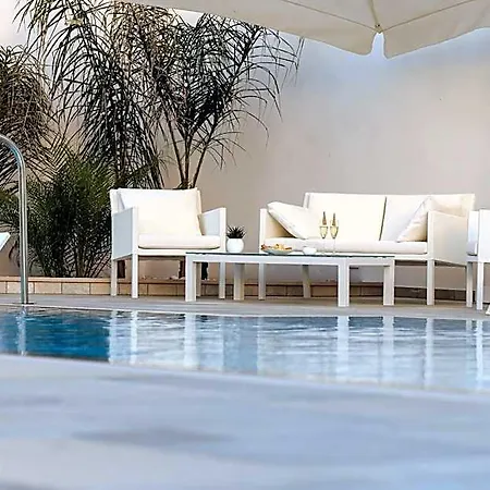 فندق مبيت وإفطار Il Baiocco Piscina & Tiggiano