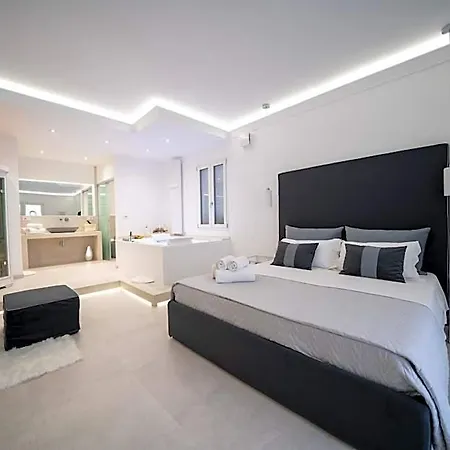 فندق مبيت وإفطار Il Baiocco Piscina &