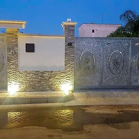 Il Baiocco Piscina &