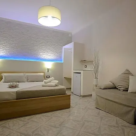 Il Baiocco Piscina & 4* Tiggiano
