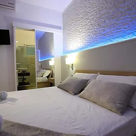 فندق مبيت وإفطار Il Baiocco Piscina & 4*