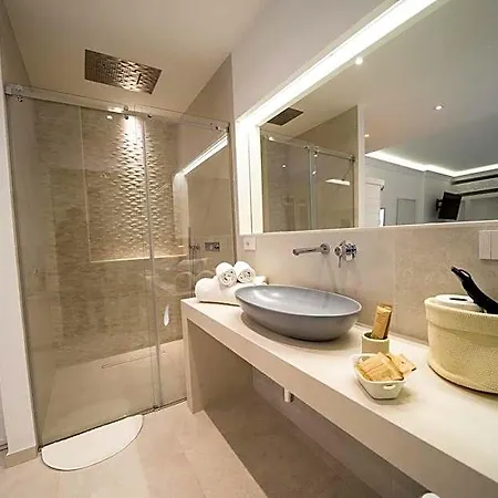 Il Baiocco Piscina &