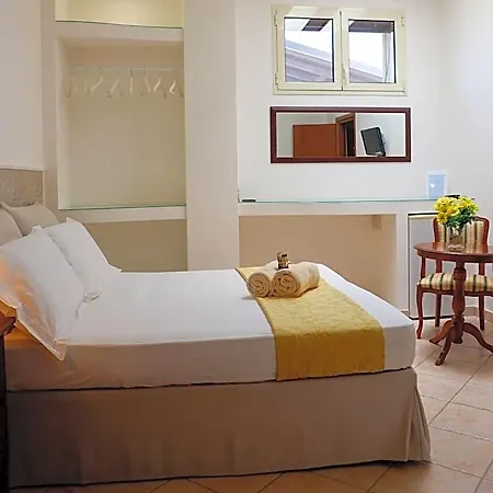 Bed and Breakfast Il Baiocco Piscina & Tiggiano