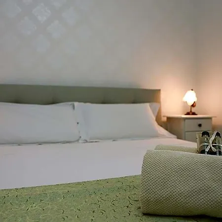 Il Baiocco Piscina & فندق مبيت وإفطار 4*