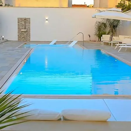 Il Baiocco Piscina &