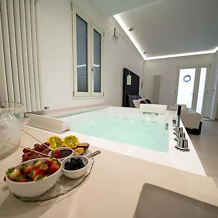 فندق مبيت وإفطار Il Baiocco Piscina &