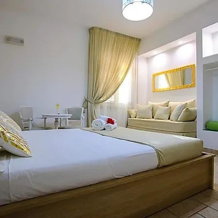 Il Baiocco Piscina & فندق مبيت وإفطار 4*
