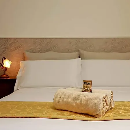 Il Baiocco Piscina & فندق مبيت وإفطار 4*