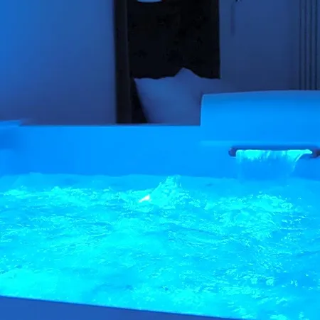 Il Baiocco Piscina &