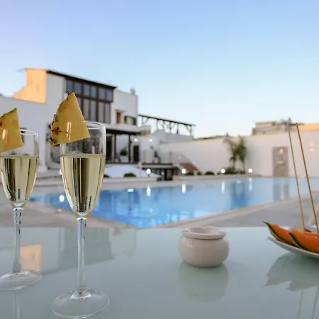 Il Baiocco Affittacamere Piscina & Spa Bed & Breakfast Tiggiano