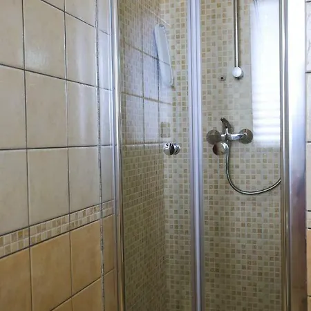 Il Baiocco Piscina & Panzió