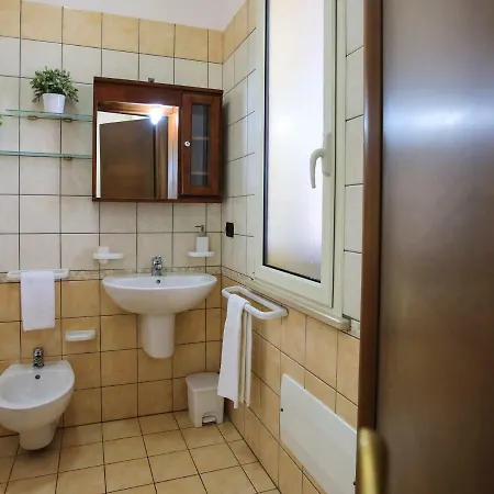 Il Baiocco Piscina & Nocleg ze śniadaniem