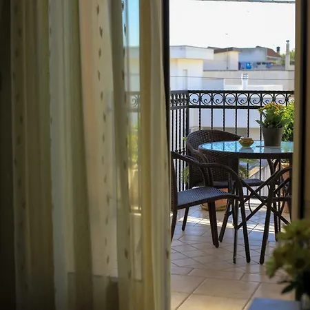 Il Baiocco Affittacamere Piscina & Spa Bed & Breakfast 4*