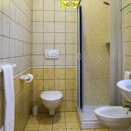 Il Baiocco Affittacamere Piscina & Spa Bed & Breakfast 4*