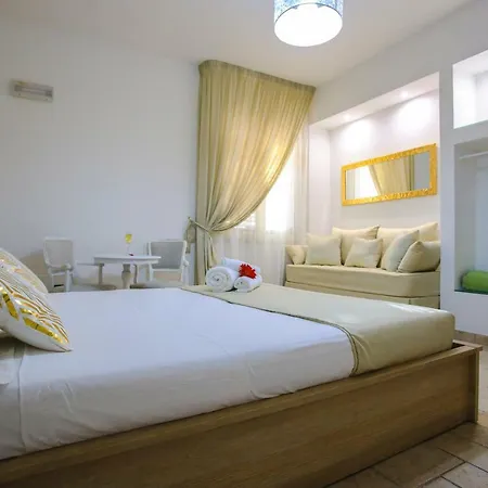 Il Baiocco Piscina & 4*