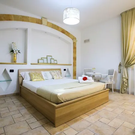 Il Baiocco Piscina & Panzió 4*