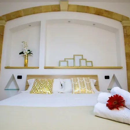 Il Baiocco Affittacamere Piscina & Spa 4*